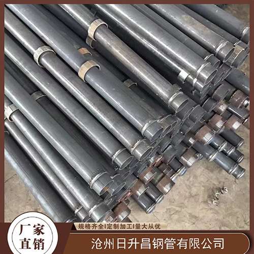 灞桥声测管生产厂家