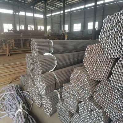 灞桥薄壁声测管是无缝钢管还是焊接钢管好一些