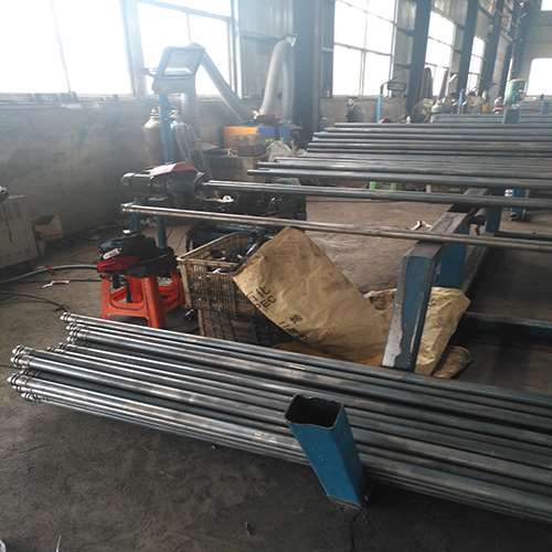 灞桥桥梁桩基声测管的施工工艺流程